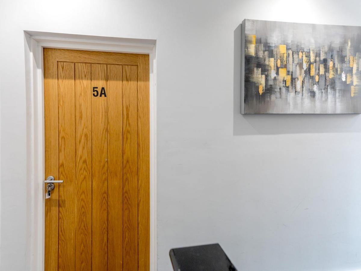 Pass The Keys 5A One Bedroom Modern Town Centre Apartment Shrewsbury Dış mekan fotoğraf